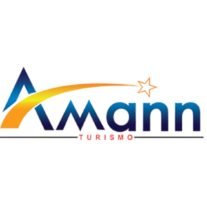 Logo Amann turismo