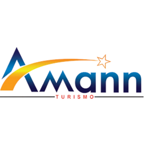 Logo Amann turismo