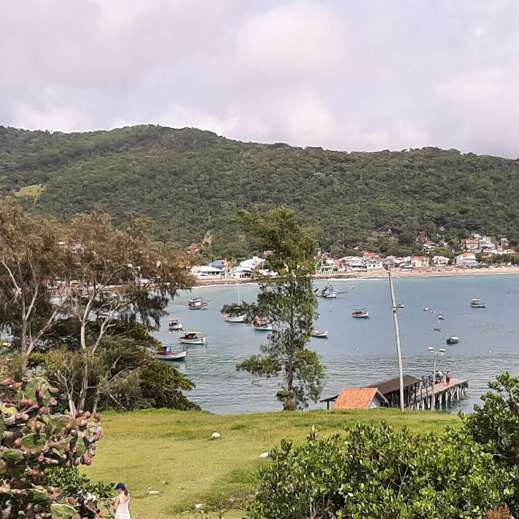 Praia da Armação