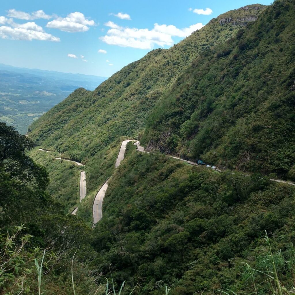 Serra catarinense (3)